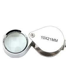 Magnifying Eye Glass
