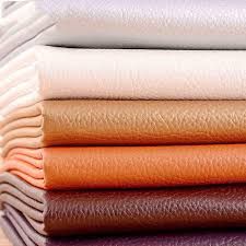 Artificial Leather Fabric