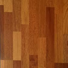 Wooden Flooring