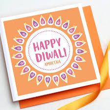 diwali cards