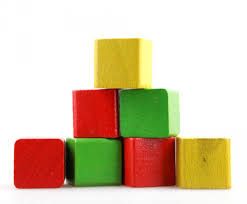 toy building blocks