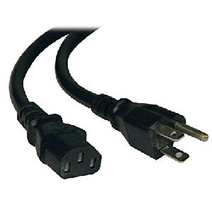 Computer Power Cord