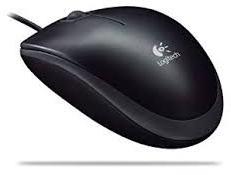 Optical USB Mouse