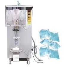 water packaging machine