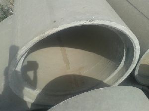 Concrete Pipe Joints