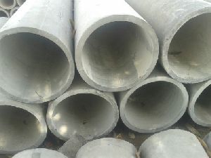 rcc non pressure pipes
