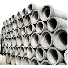 reinforced cement concrete pipes
