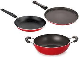 Non Stick Cookware