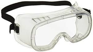 Safety Goggle