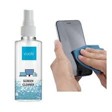 mobile screen cleaner