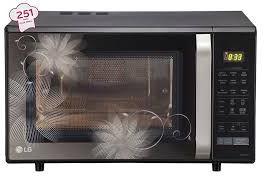 Microwave Ovens