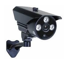 CCTV Cameras