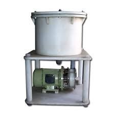 Chemical Filter Pump