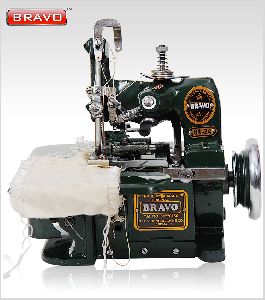 81-24 Overlock Sewing Machine