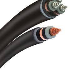 HT Armoured Cable