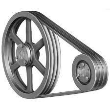 V Belt Pulley