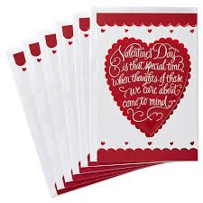 valentine cards