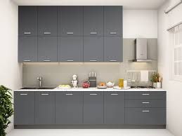 Modular Kitchen