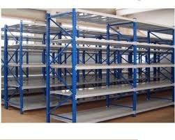 Pallet Racks