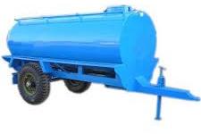 Water Tanker