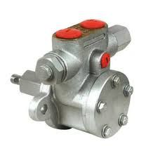 Fuel Pressure Gear Pump