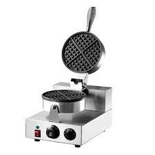 waffle maker