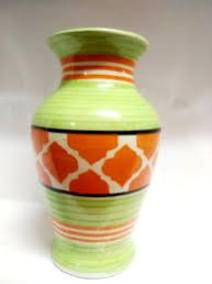 Flower Pot Vase