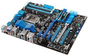 Computer Motherboard