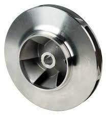 Pump Impeller