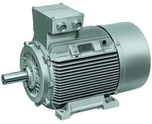 Electric Motor