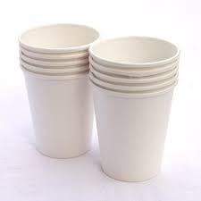 paper cups