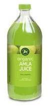 Organic Amla Juice