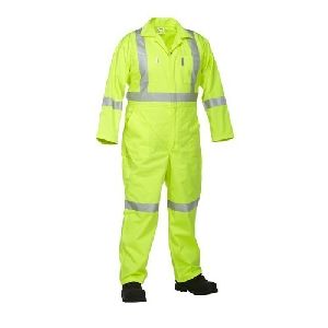 Reflective Safety Suit