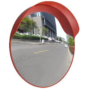 Road Safety Mirror