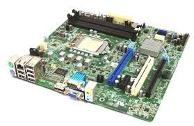 Motherboard