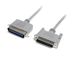 Printer Parallel Cable