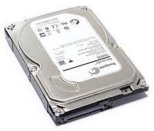 Hard Disk Drive