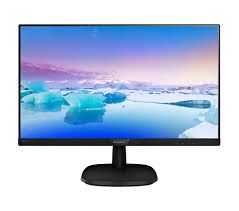 LCD Monitor