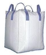 Jumbo Pouch Bags