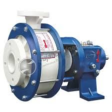 Polypropylene Pump