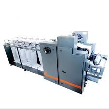 Collating Machine