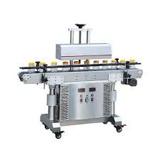 Induction Sealing Machine