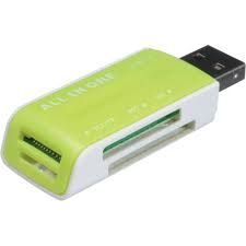 Card Reader