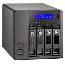 Network Storage System