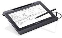 Wacom eSignature Tablets