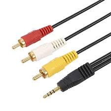 Video Cable