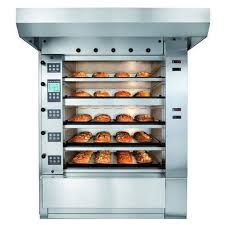 Bakery Ovens