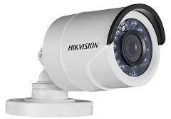 CCTV Camera