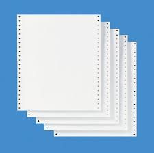 Computer Printers paper
