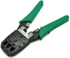 Crimping Tool